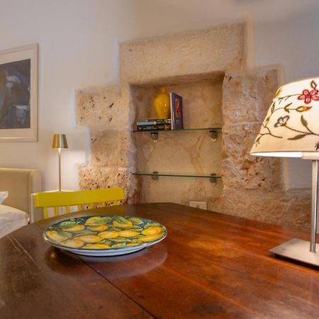 Casetta Lu Di Tenuta Miro Ostuni Εξωτερικό φωτογραφία