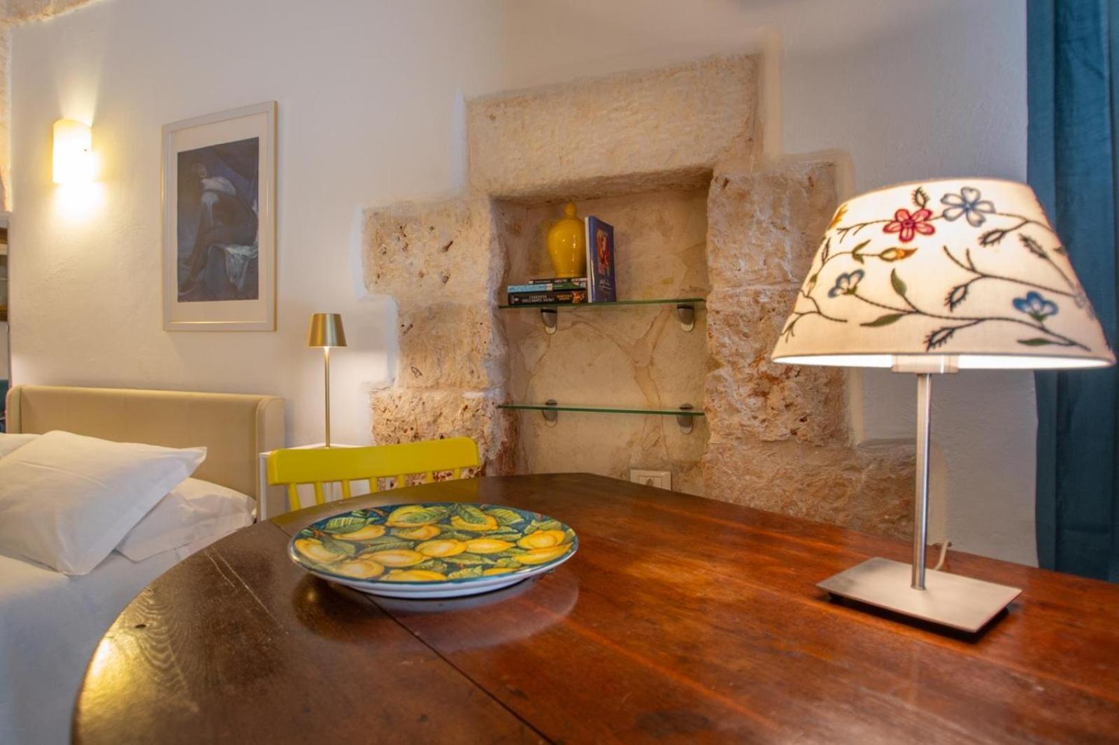 Casetta Lu Di Tenuta Miro Ostuni Εξωτερικό φωτογραφία